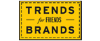 Скидка 10% на коллекция trends Brands limited! - Биаза